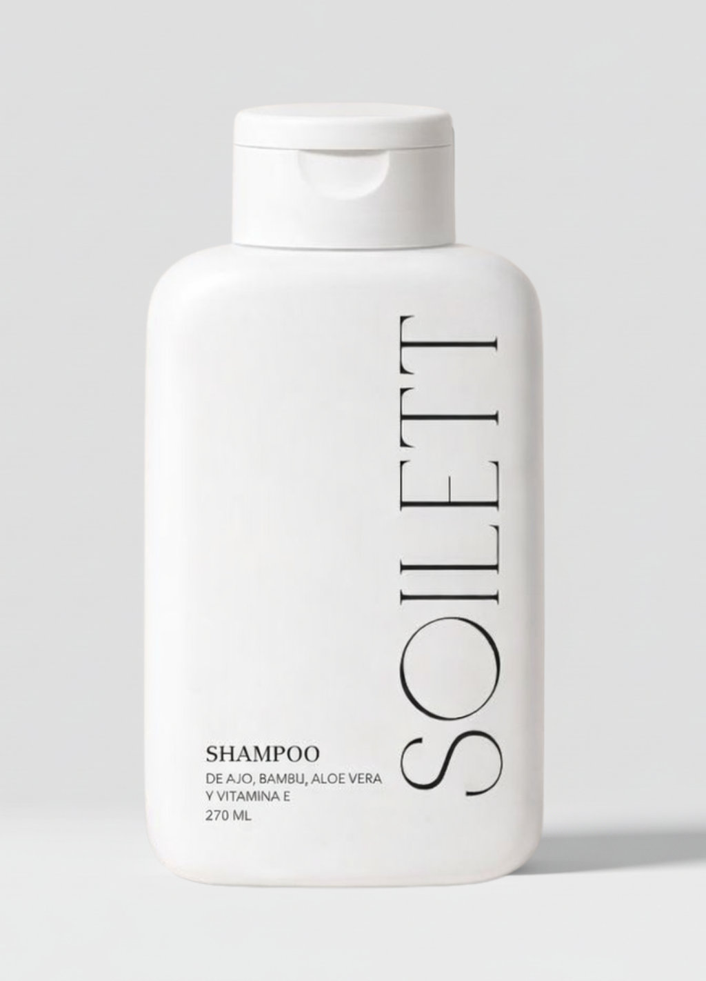 SHAMPOO