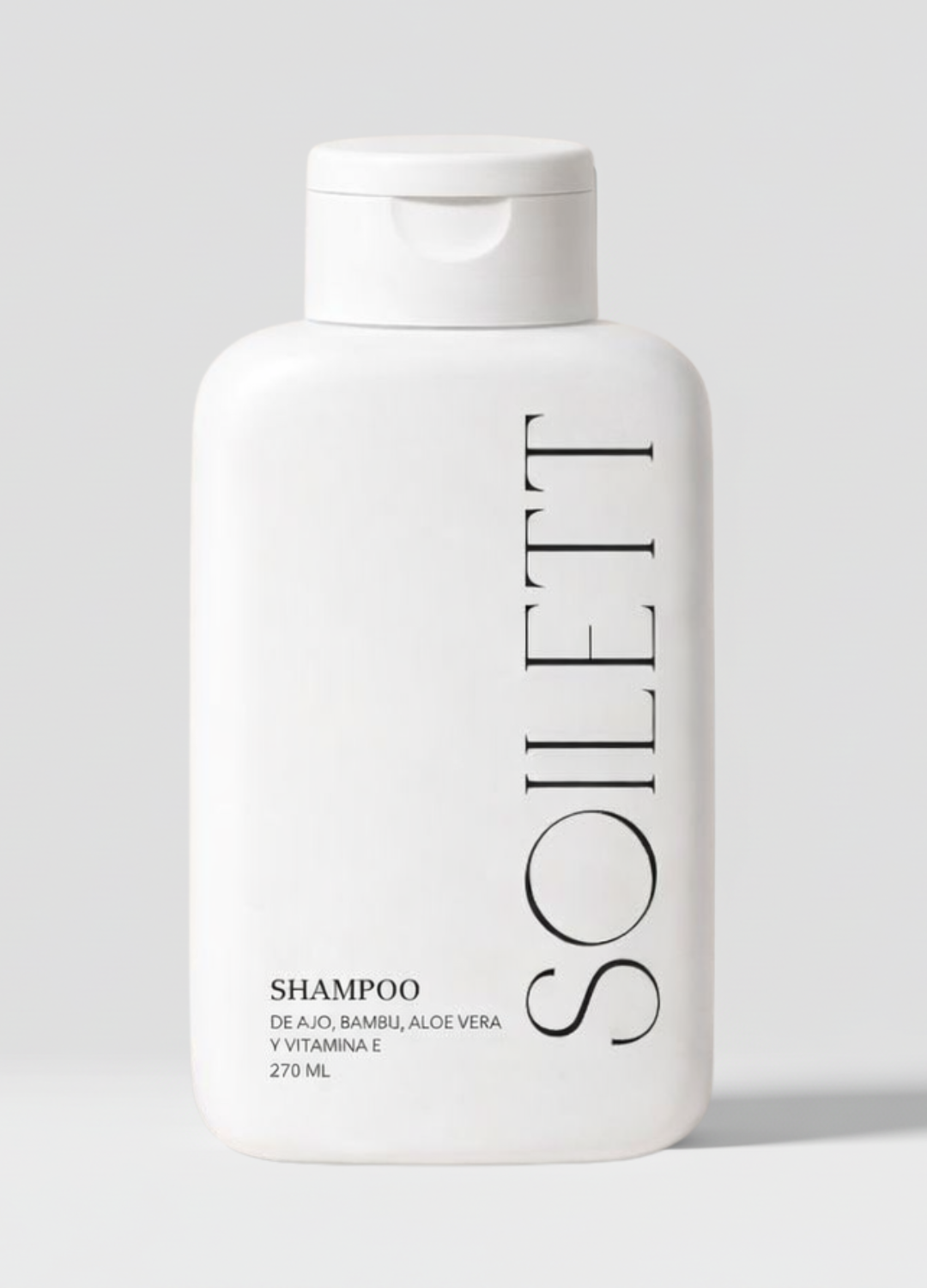 SHAMPOO