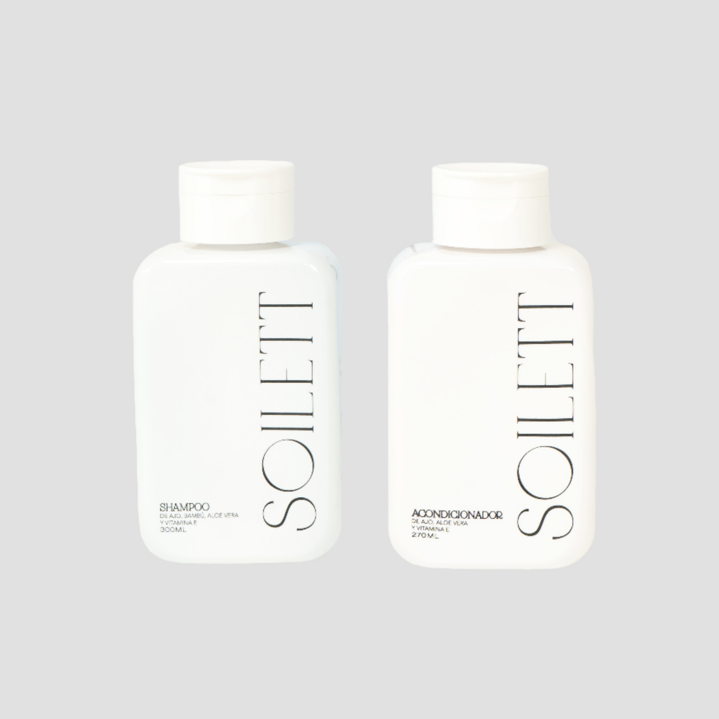 SOILETT KIT