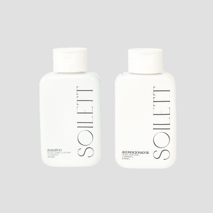 SOILETT KIT