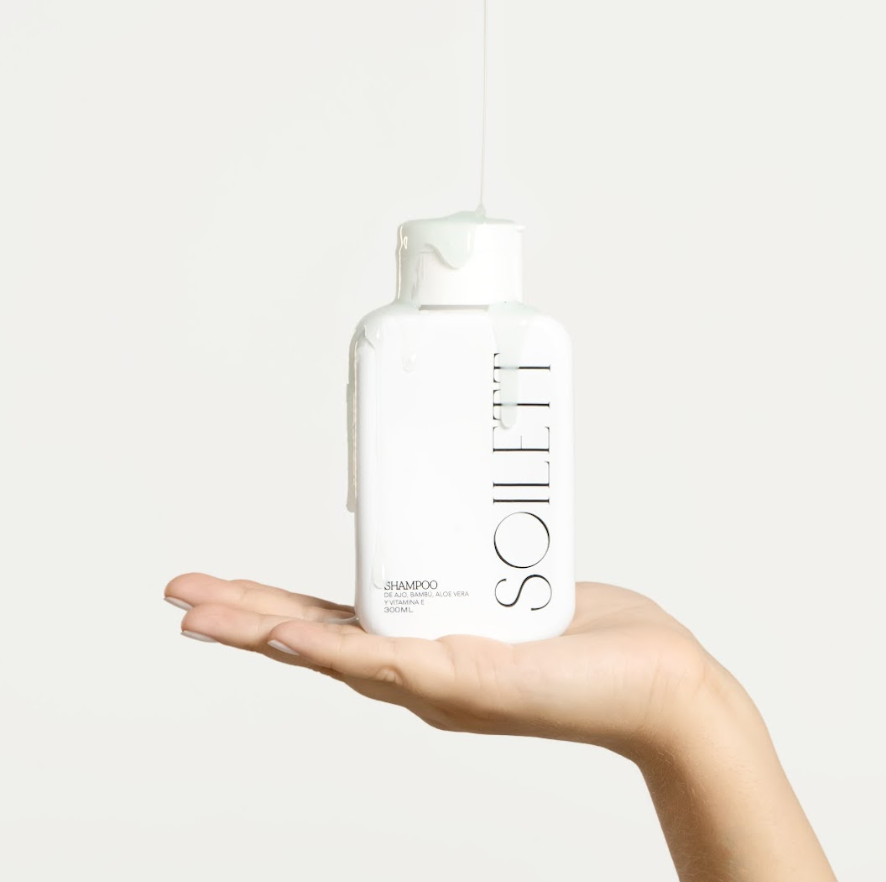 SHAMPOO
